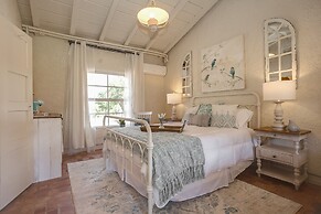 Rest yourself River Ranch