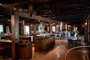 Rest yourself River Ranch