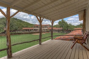 Rest yourself River Ranch