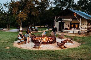 Rest yourself River Ranch