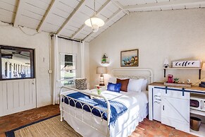 Rest yourself River Ranch