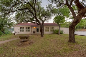 Rest yourself River Ranch