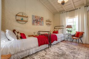 Rest yourself River Ranch