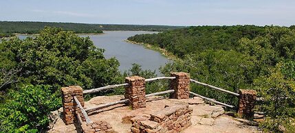 Rest yourself River Ranch