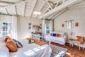 Rest yourself River Ranch