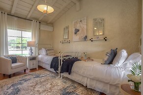 Rest yourself River Ranch