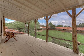 Rest yourself River Ranch