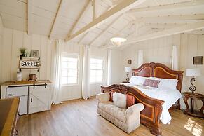 Rest yourself River Ranch