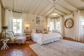 Rest yourself River Ranch