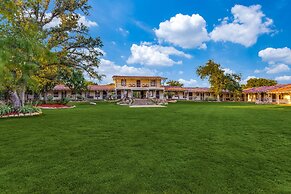 Rest yourself River Ranch