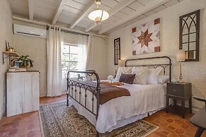 Rest yourself River Ranch