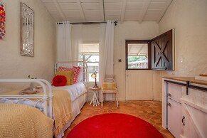 Rest yourself River Ranch
