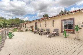 Rest yourself River Ranch