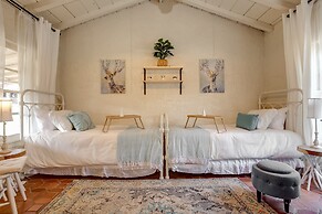 Rest yourself River Ranch