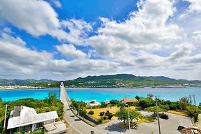 Ocean Terrace Sesoko 101