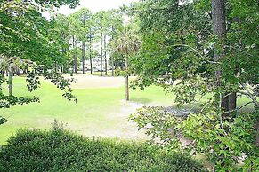 Brunswick Plantation Condo 1404M with Full Kitchen and 27 hole Golf Co