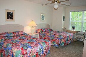 1404 2 Bedroom Villa by RedAwning