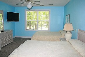 1404 2 Bedroom Villa by RedAwning