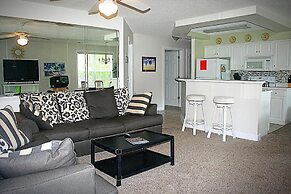 1404 2 Bedroom Villa by RedAwning