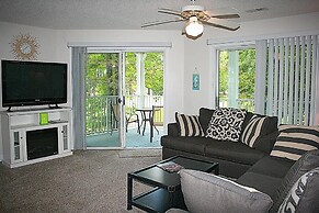 1404 2 Bedroom Villa by RedAwning