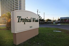 Tropical Winds 303 2 Bedroom Condo by Redawning