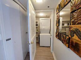 Tropical Winds 303 2 Bedroom Condo by RedAwning