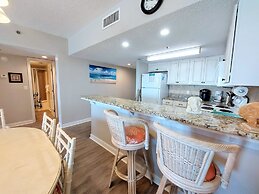 Tropical Winds 303 2 Bedroom Condo by RedAwning