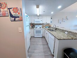 Tropical Winds 303 2 Bedroom Condo by RedAwning