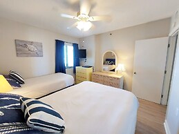 Tropical Winds 303 2 Bedroom Condo by RedAwning