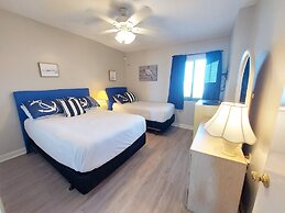 Tropical Winds 303 2 Bedroom Condo by RedAwning