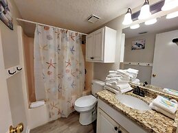 Tropical Winds 303 2 Bedroom Condo by RedAwning