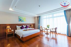 Vietnam Taste Hotel Quy Nhon - Beachfront