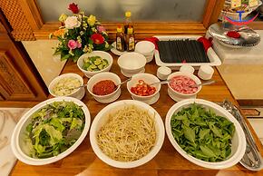 Vietnam Taste Hotel Quy Nhon - Beachfront