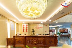 Vietnam Taste Hotel Quy Nhon - Beachfront