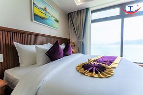 Vietnam Taste Hotel Quy Nhon - Beachfront