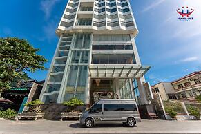 Vietnam Taste Hotel Quy Nhon - Beachfront