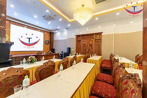 Vietnam Taste Hotel Quy Nhon - Beachfront