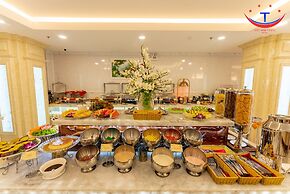 Vietnam Taste Hotel Quy Nhon - Beachfront