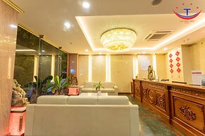 Vietnam Taste Hotel Quy Nhon - Beachfront