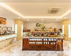 Vietnam Taste Hotel Quy Nhon - Beachfront