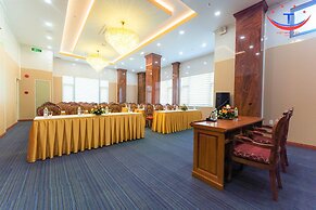 Vietnam Taste Hotel Quy Nhon - Beachfront