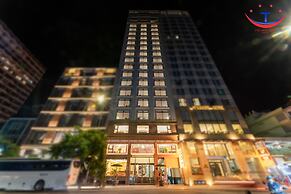 Vietnam Taste Hotel Quy Nhon - Beachfront