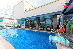 Vietnam Taste Hotel Quy Nhon - Beachfront