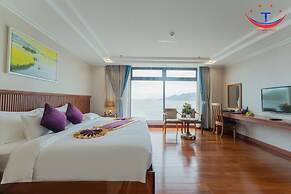 Vietnam Taste Hotel Quy Nhon - Beachfront