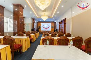 Vietnam Taste Hotel Quy Nhon - Beachfront