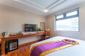 Vietnam Taste Hotel Quy Nhon - Beachfront
