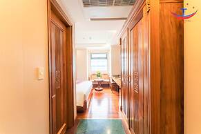 Vietnam Taste Hotel Quy Nhon - Beachfront