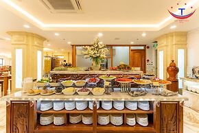 Vietnam Taste Hotel Quy Nhon - Beachfront