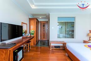 Vietnam Taste Hotel Quy Nhon - Beachfront