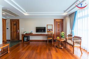 Vietnam Taste Hotel Quy Nhon - Beachfront